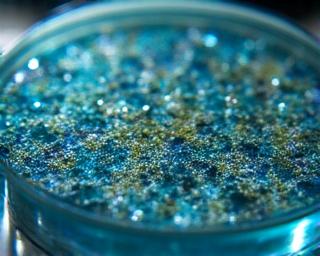 Mikrobiologie Forschung